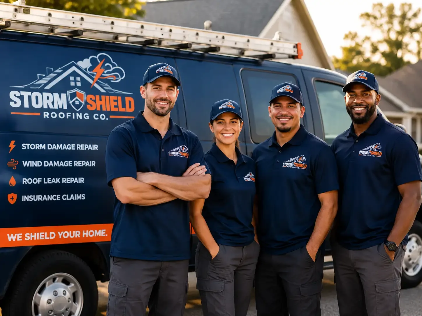 Storm Damage Roof Repair company in Kalispell, MT